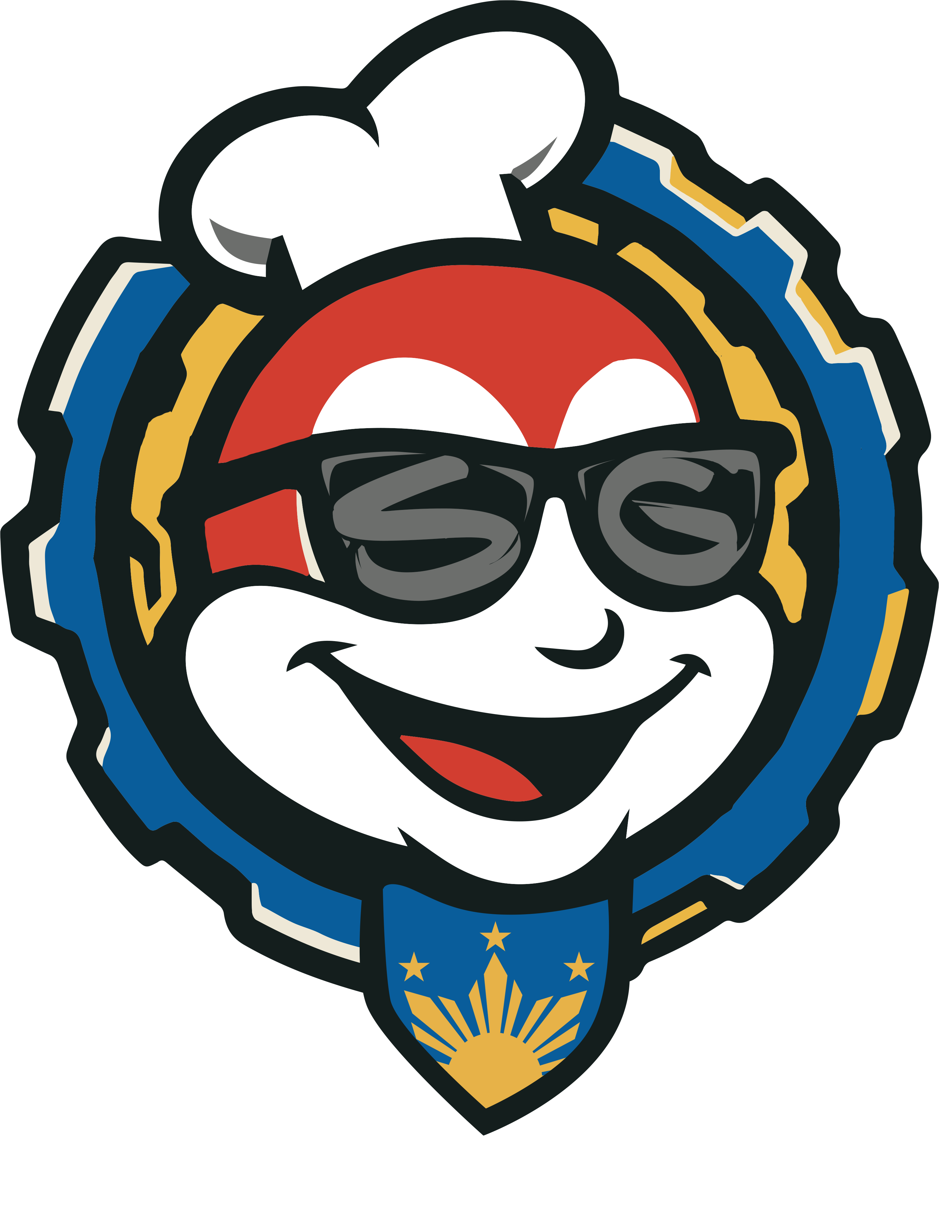 JolliBladers Logo